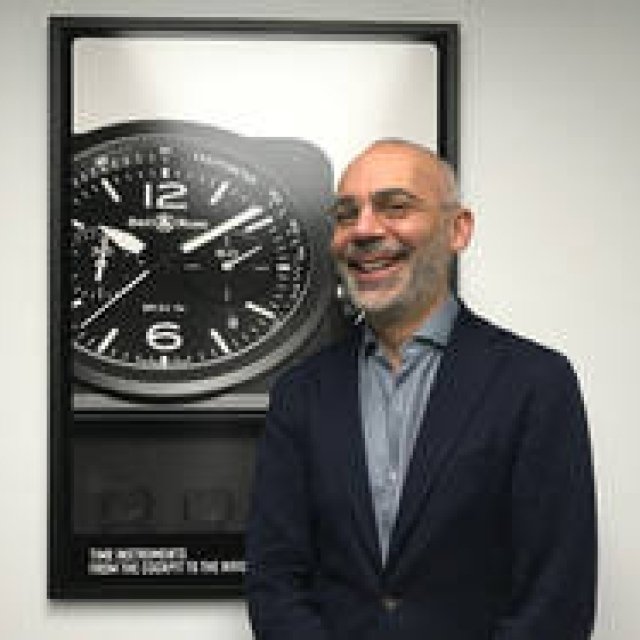 プロフェッショナルのための時計であり続けることは、ブランドのルールです｜Bell & Ross
