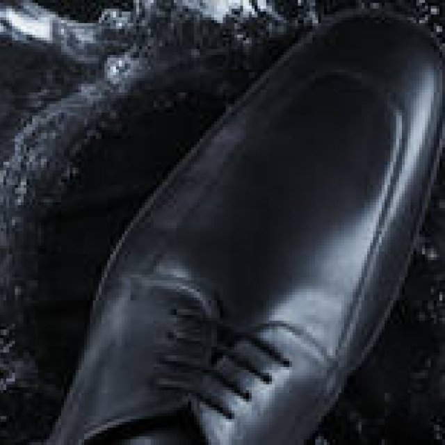  Cole Haan｜防水という皮を纏ったエレガントな靴 ギャラリー