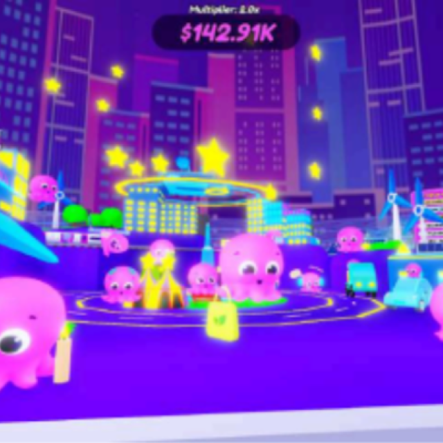 日本の電力市場でトップ成長率を記録したオクトパスエナジー、 Robloxでブランド体験を展開 　 “電気を使う”から“電気を楽しむ”へ、エネルギーの新しい価値観を次世代へ