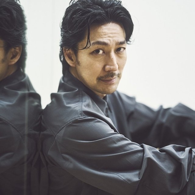 マドンナから櫻坂46、島から島へ。TAKAHIROのマゼラン力とは