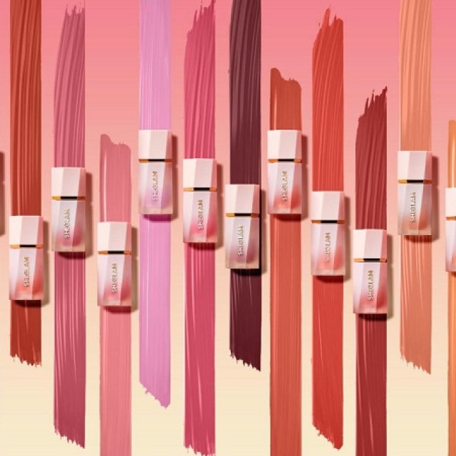SHEGLAMのベストセラーシリーズ 「Color Bloom Liquid Blush」が累計販売本数 2,200万本を突破！