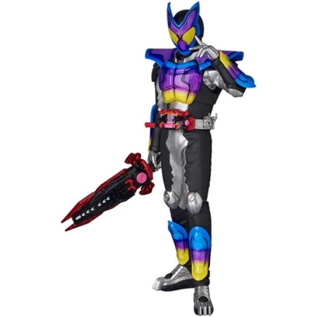 RAH GENESIS 仮面ライダーガヴ ポッピングミフォーム
