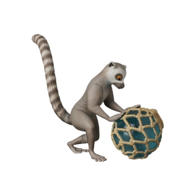 UDF FLOW Lemur