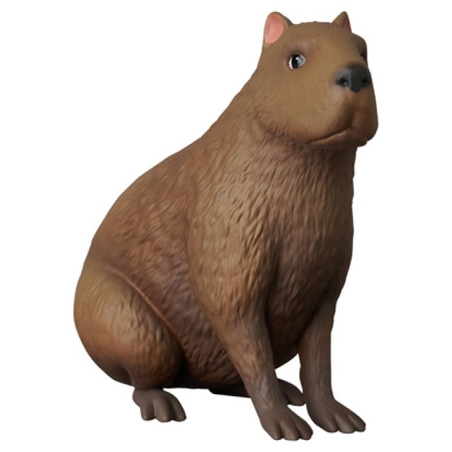 UDF FLOW Capybara