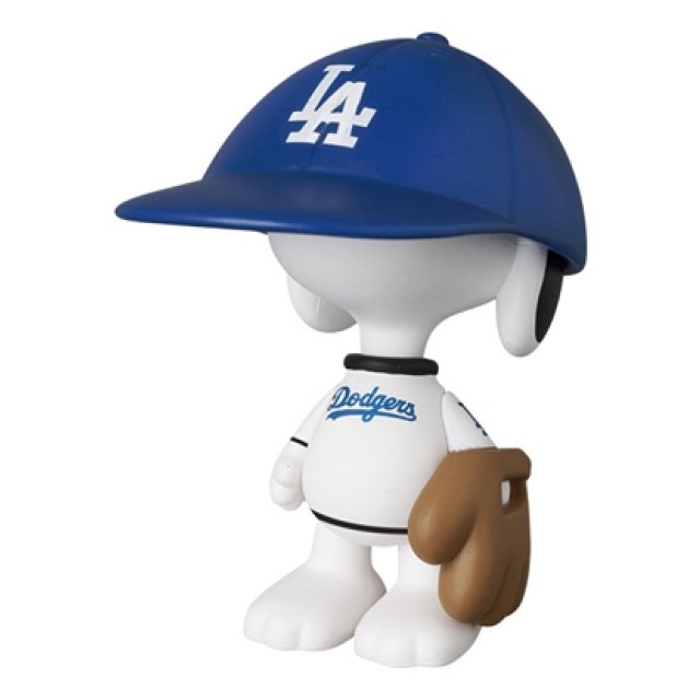 UDF MLB × PEANUTS LOS ANGELES DODGERS SNOOPY