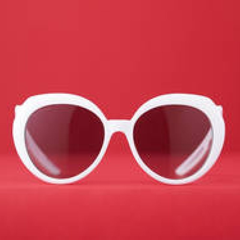 Vol. 47: Statement Sunglasses - BALENCIAGA Gallery