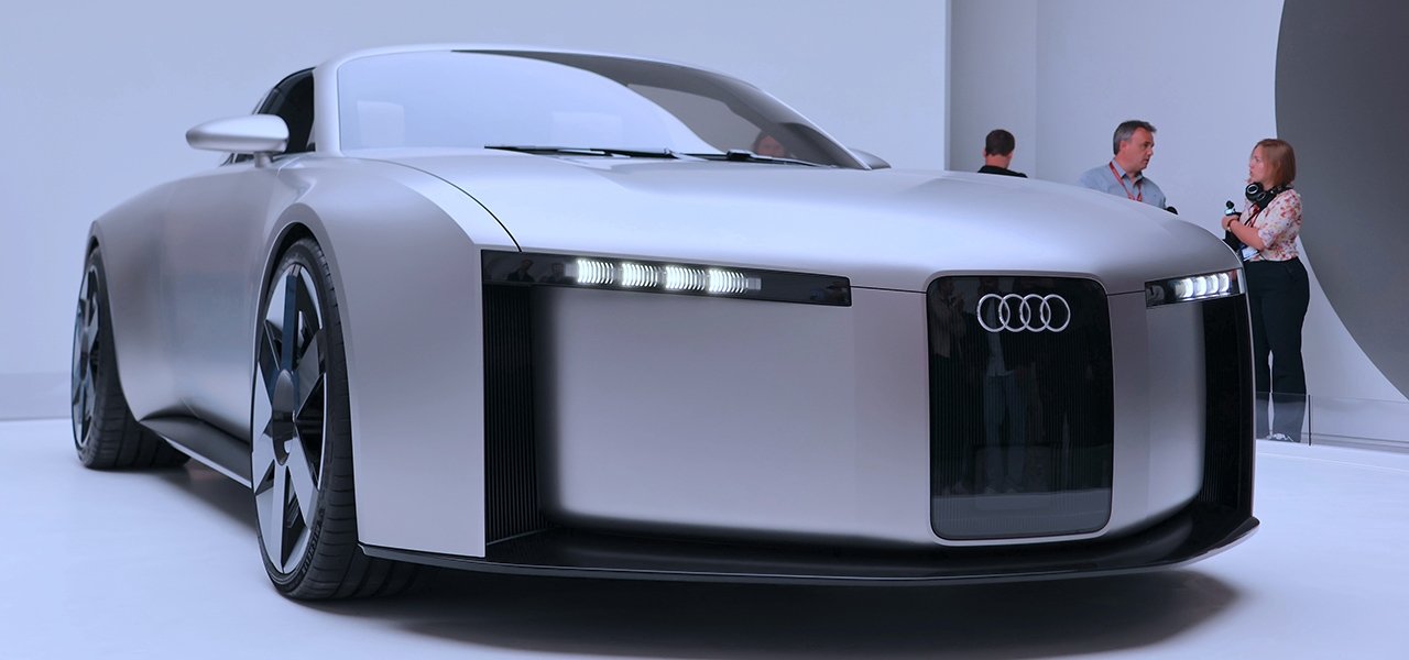 自動車界はリストウォッチを追う？　ポスト「EV至上主義」の行方