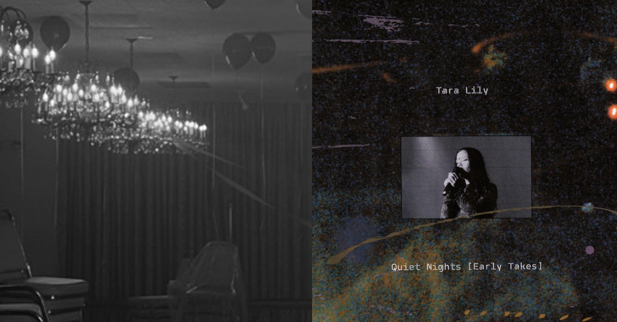 Toshio Matsuura | A Curated Selection of the Latest Must-Hear Tracks: October 24th Issue