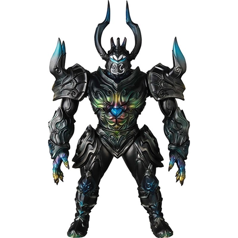 天野喜孝 × RINNOSUKEⓇ × PIED PIPERによる奇跡の立体プロジェクト