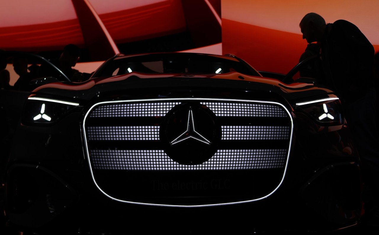 IAA MOBILITY 2025リポート
