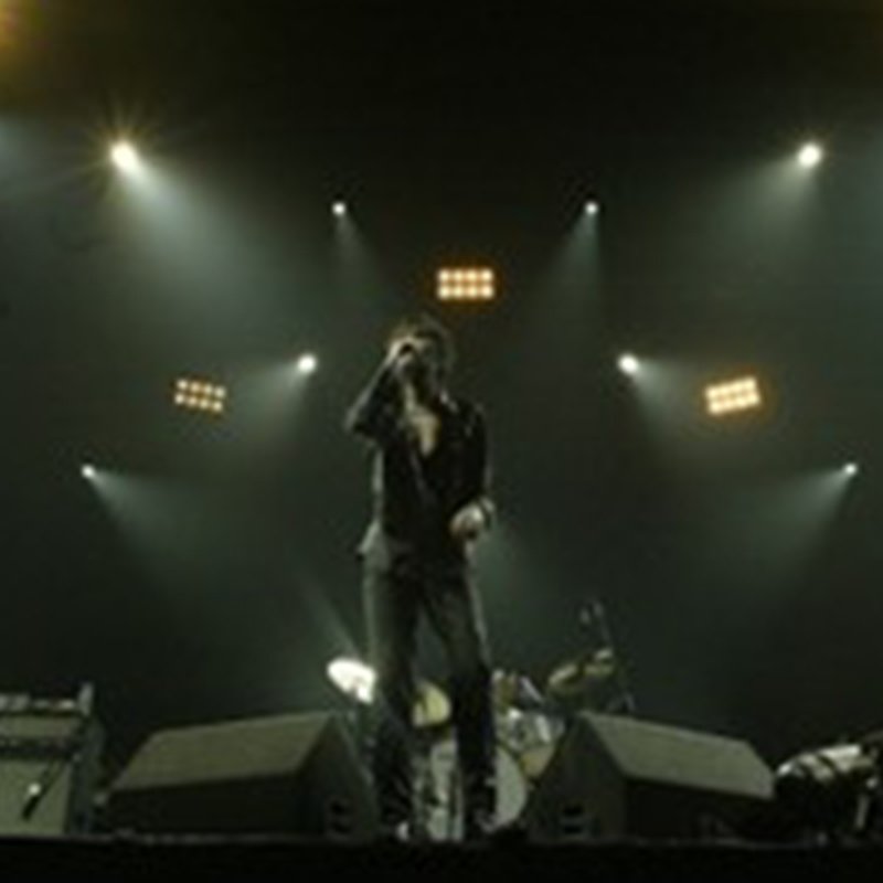 爆音とともにあの衝撃が呼び起こされる！ ミッシェルのラストライブが