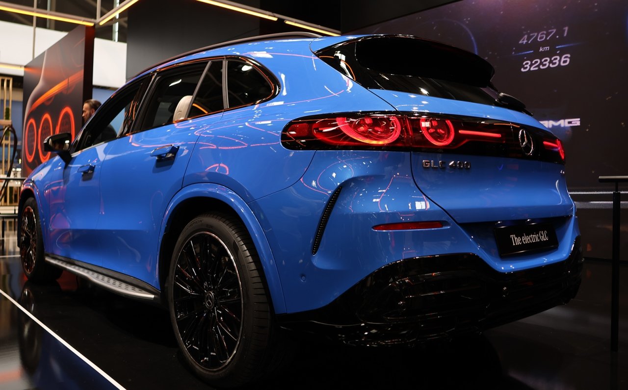 IAA MOBILITY 2025リポート
