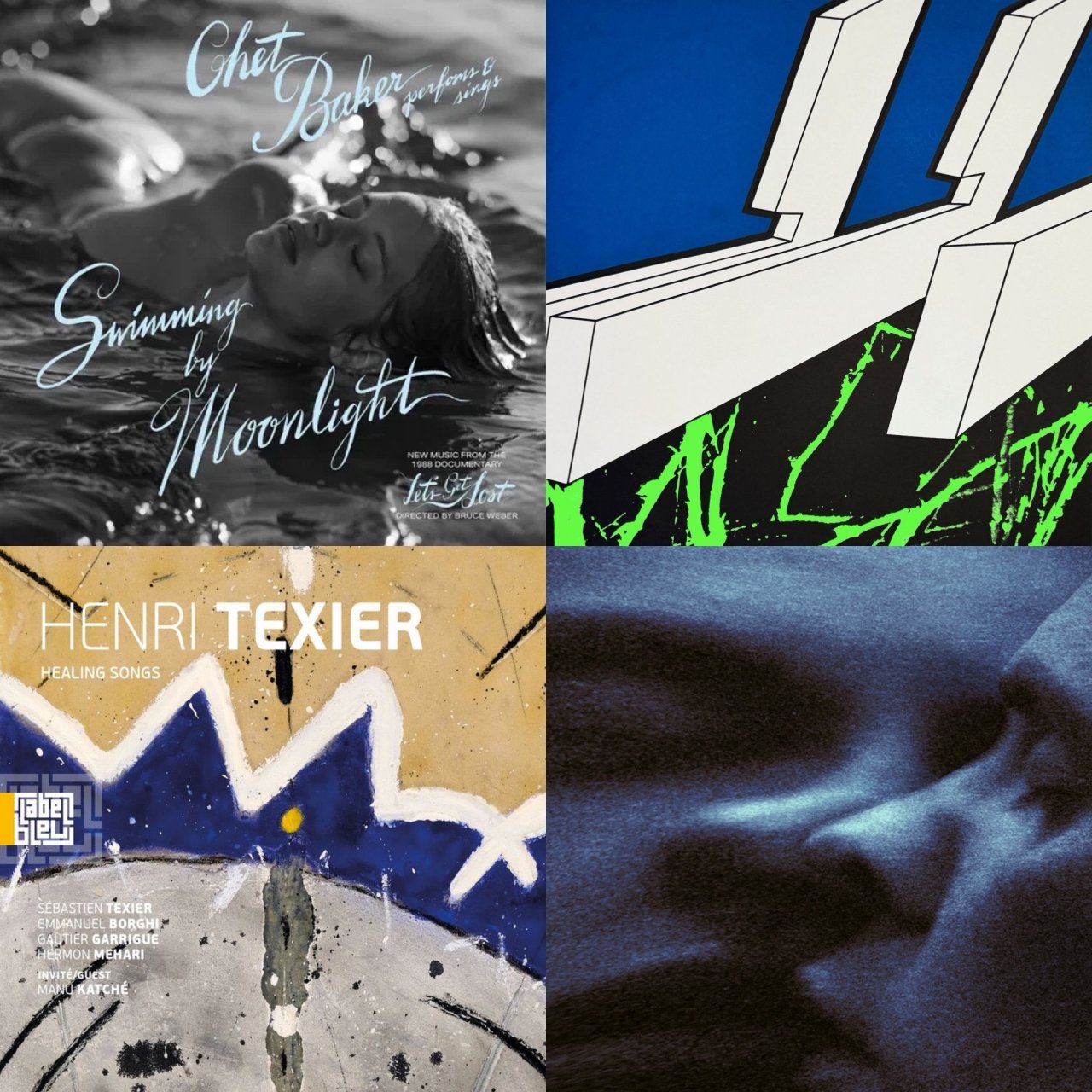 松浦俊夫｜注目の最新楽曲を一挙ピックアップ 11月28日号 - Web