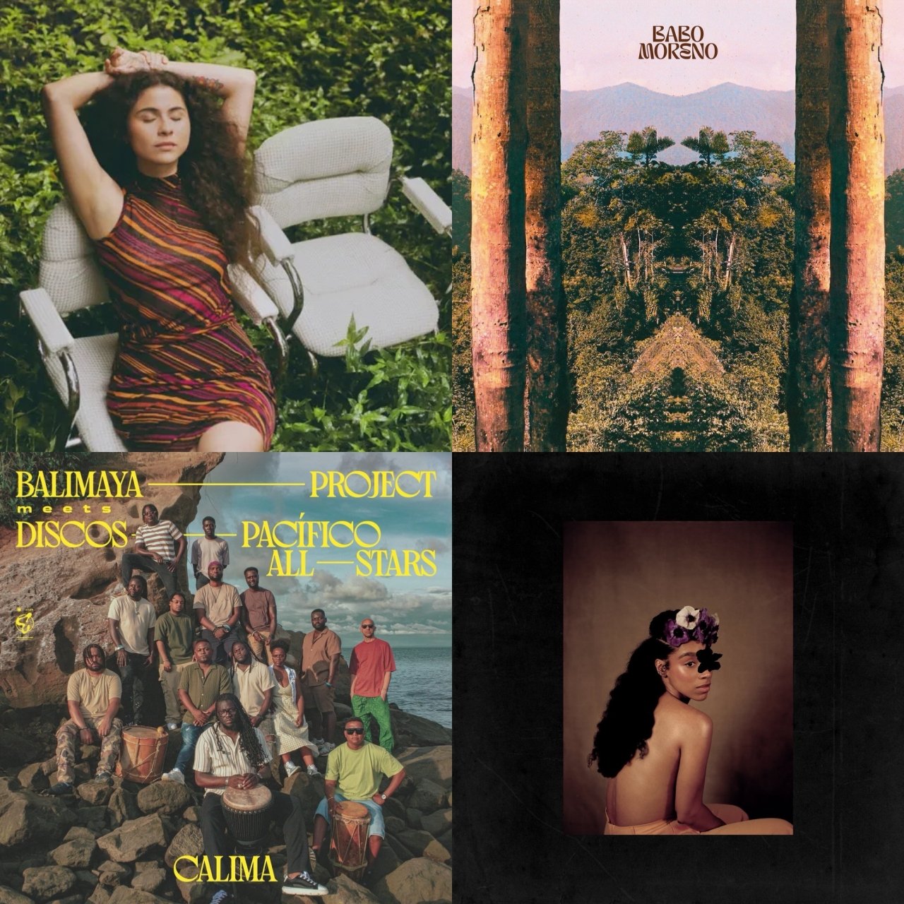 Toshio Matsuura | A Curated Selection of the Latest Must-Hear Tracks: November 7th Issue