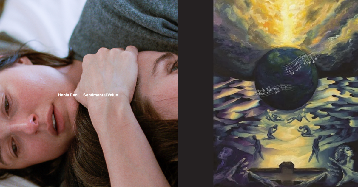 Toshio Matsuura | A Curated Selection of Notable New Releases - January 16th Issue