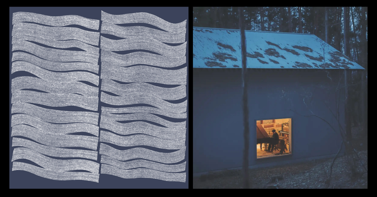 Toshio Matsuura | A Curated Selection of Notable New Releases - February 27th Issue