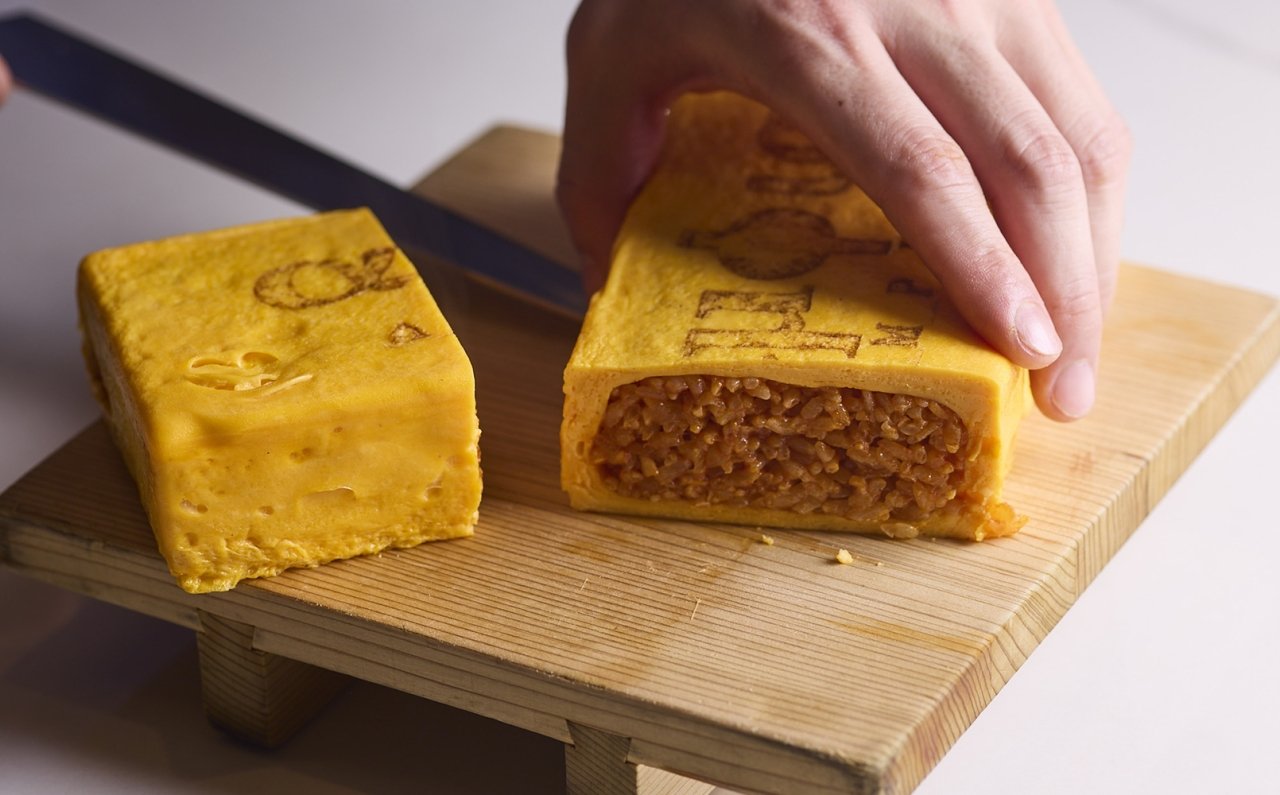 Omurice
