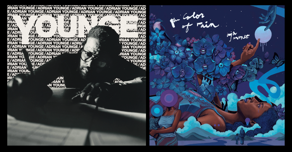 Toshio Matsuura | A Curated Selection of Notable New Tracks - May 8th Issue