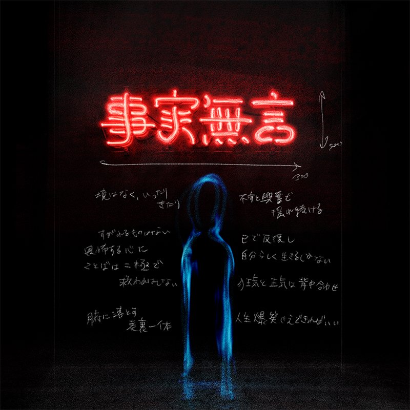King Gnuの個展開催決定！自分の熱を強めるチャンス