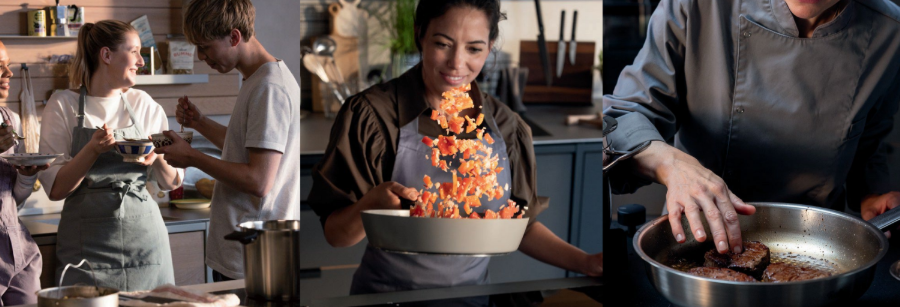 ワイ・ヨット、ドイツの最高峰キッチンウェアブランド「Fissler」日本総代理店に就任
