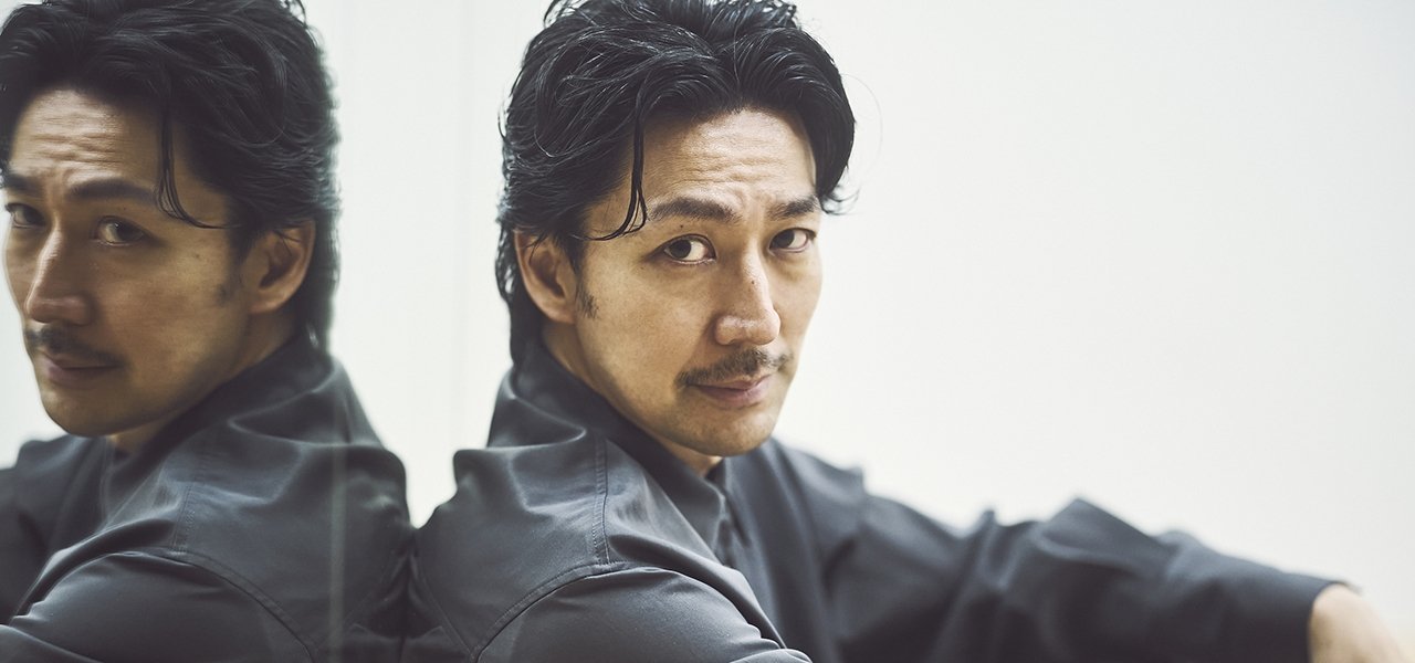 From Madonna to Sakurazaka46, island to island. What is TAKAHIRO's Magellanic power?