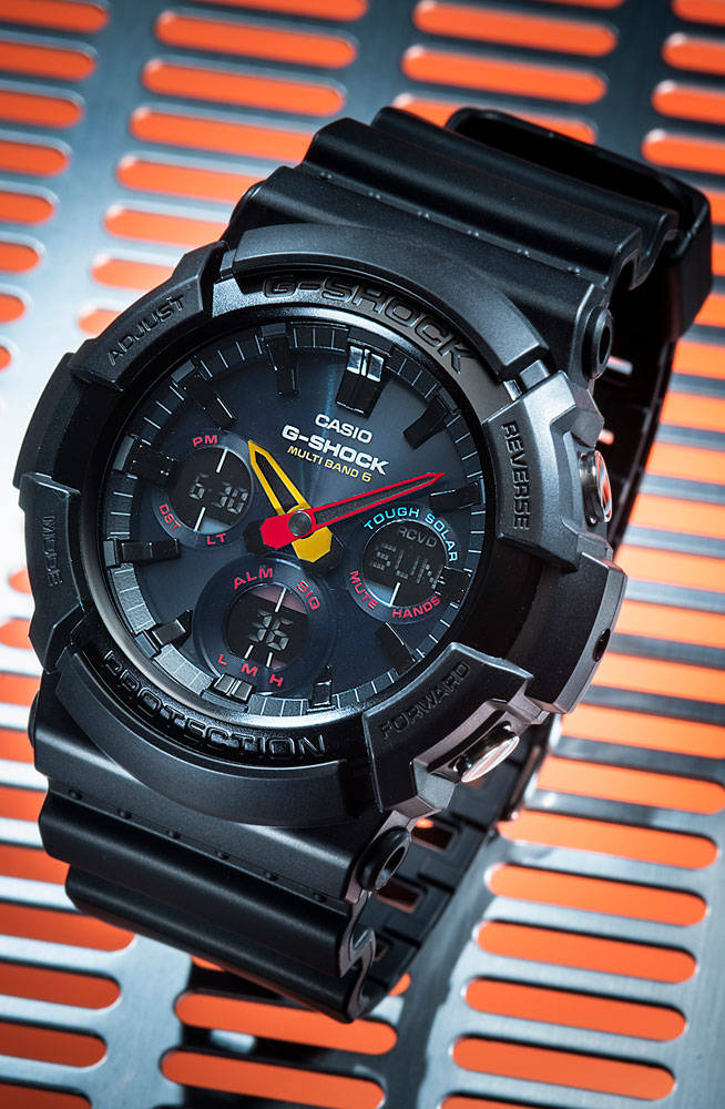 GAW-100BMC-1AJF