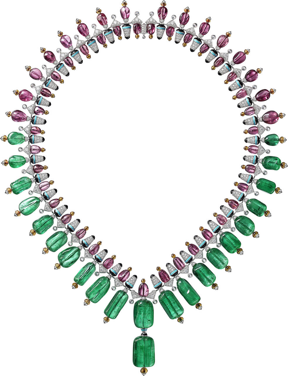 Necklace