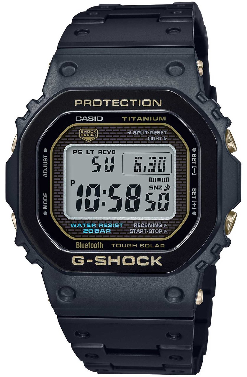 GMW-B5000TB