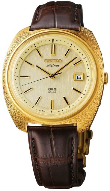 Seiko Astron The 1969 Quartz Astron 50th Anniversary Limited Edition