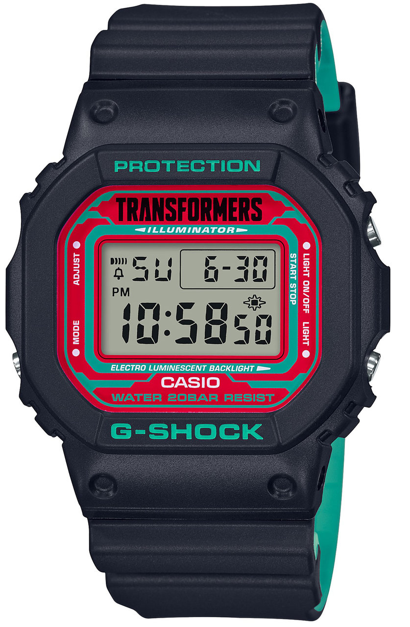 DW-5600TF19-SET