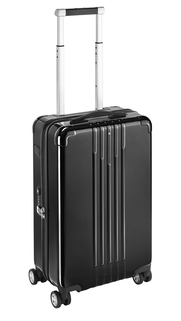 #MY4810 Ultra-Light Trolley Compact