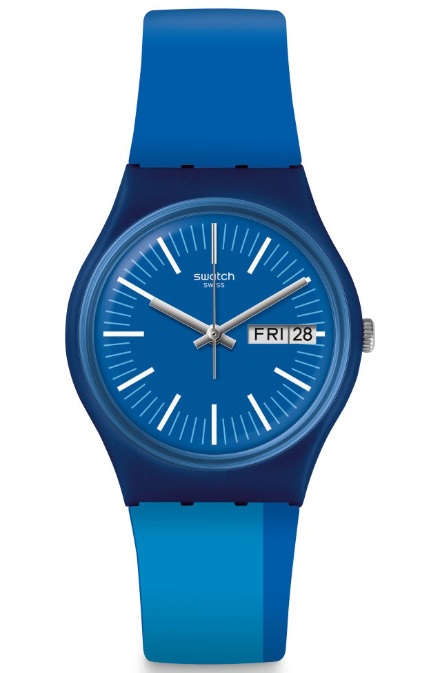 TOKYO 2020 BLUE