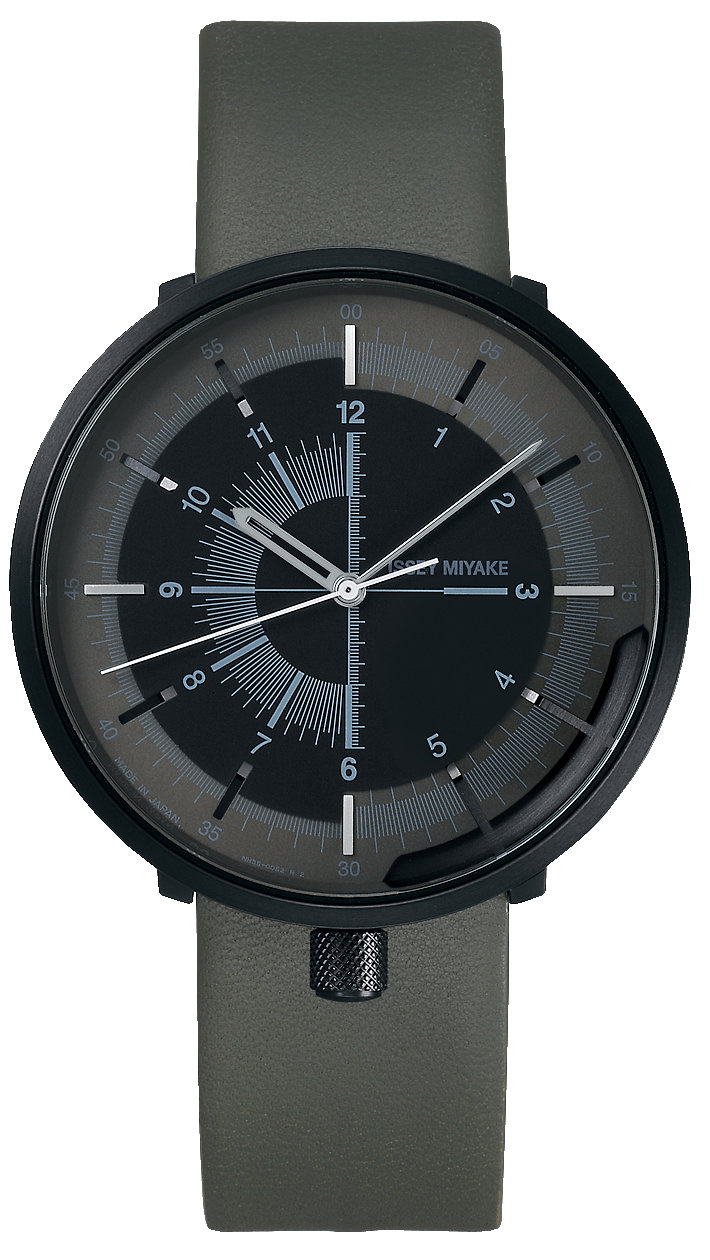 ISSEY MIYAKE WATCH "1/6"