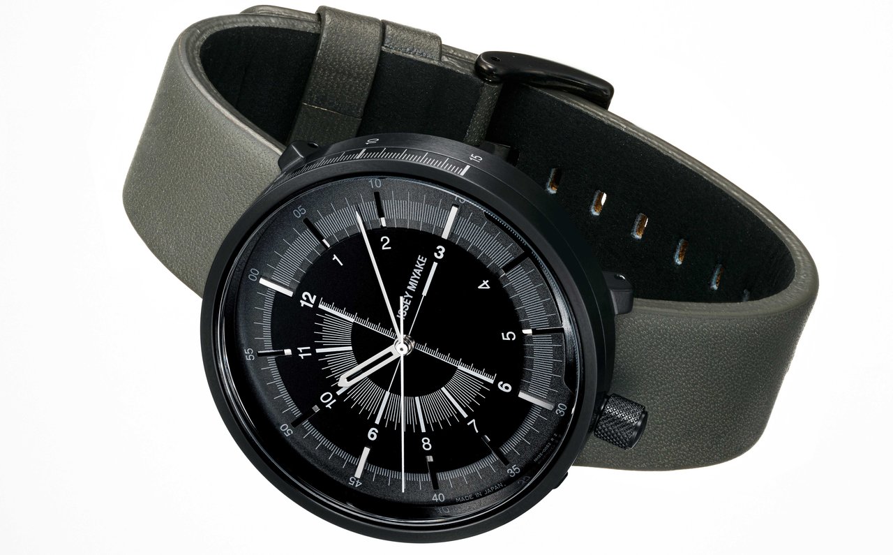 ISSEY MIYAKE WATCH "1/6"
