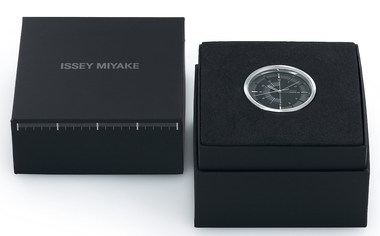 ISSEY MIYAKE WATCH "1/6"