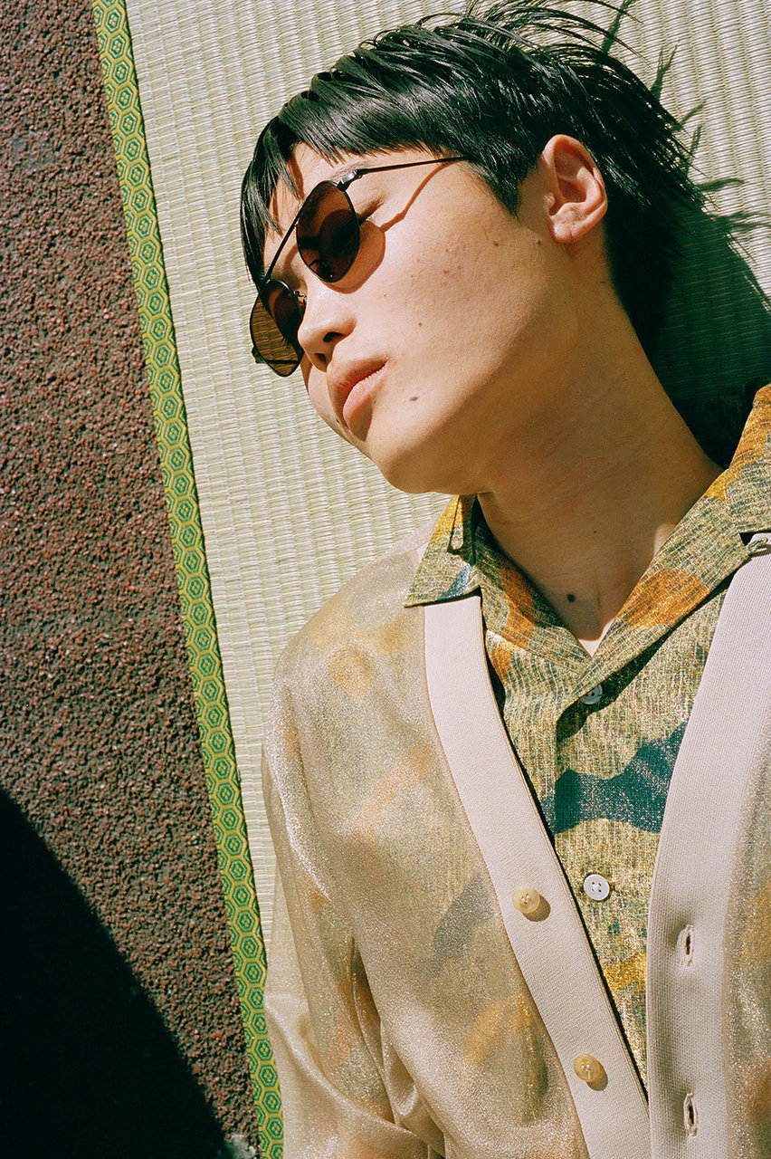Chikashi Suzuki