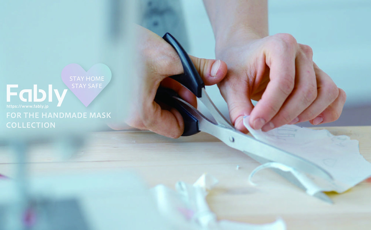 Fably Mask Making