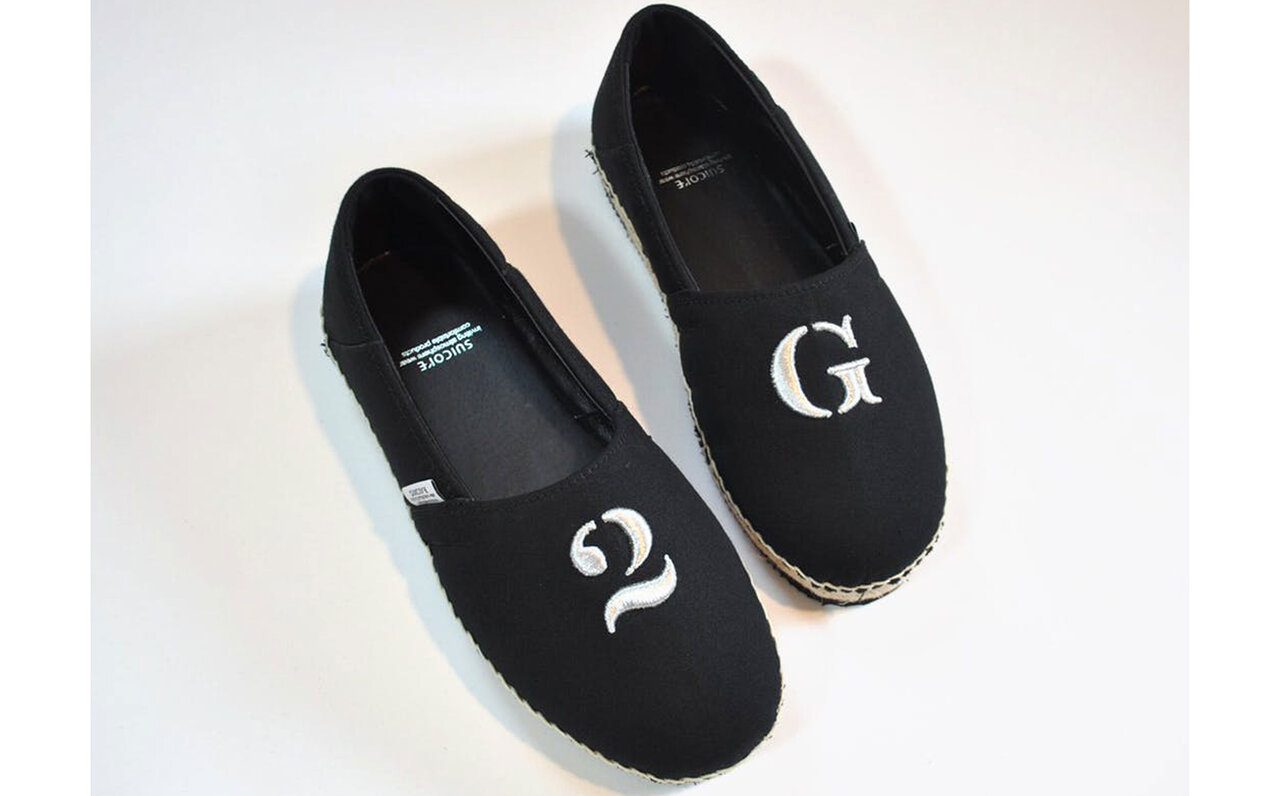  SUICOKE x 2G JASS