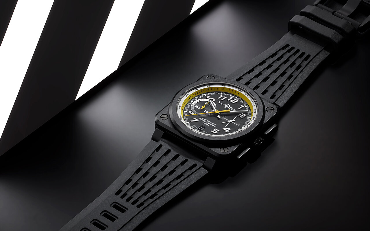 Bell & Ross　BR 03-94 R.S.20