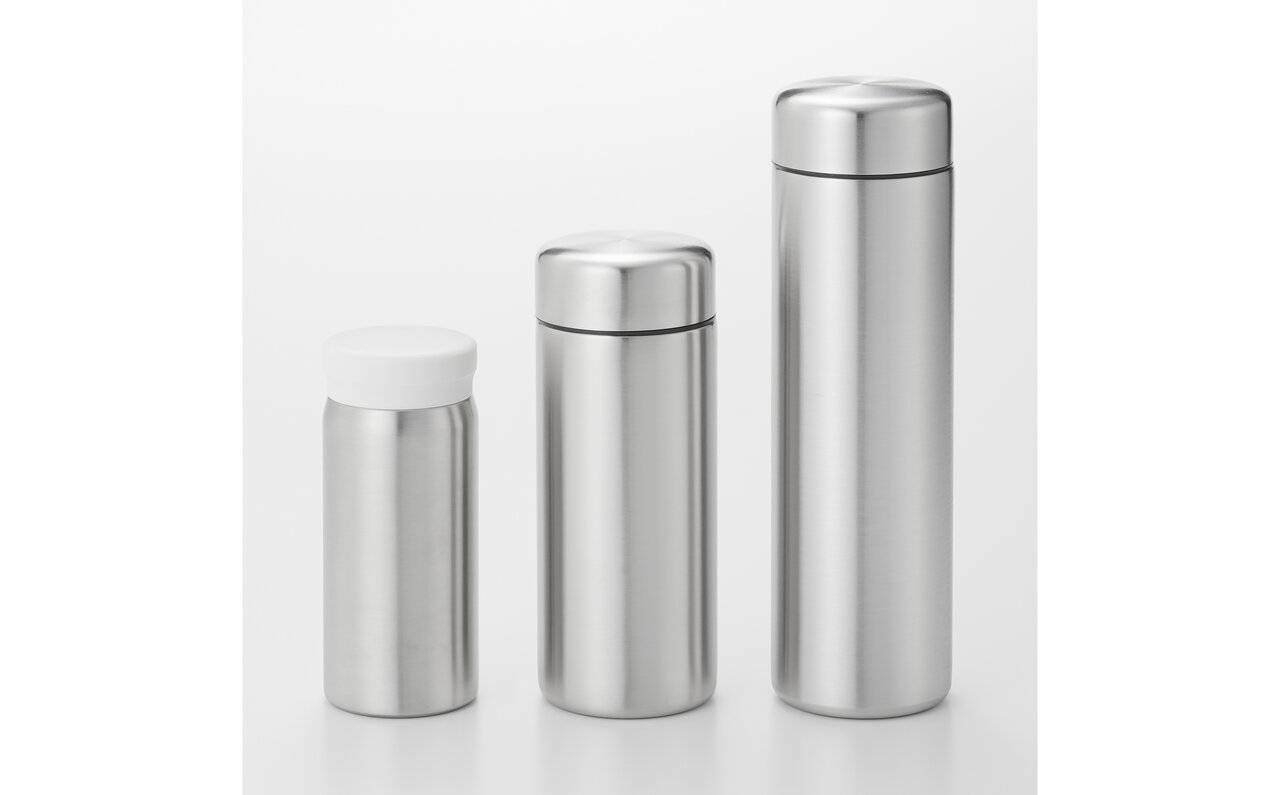 MUJI 無印良品