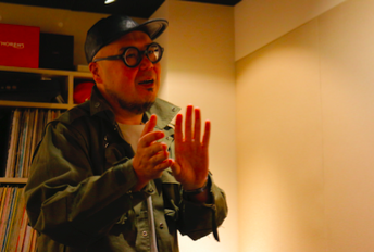 田中知之