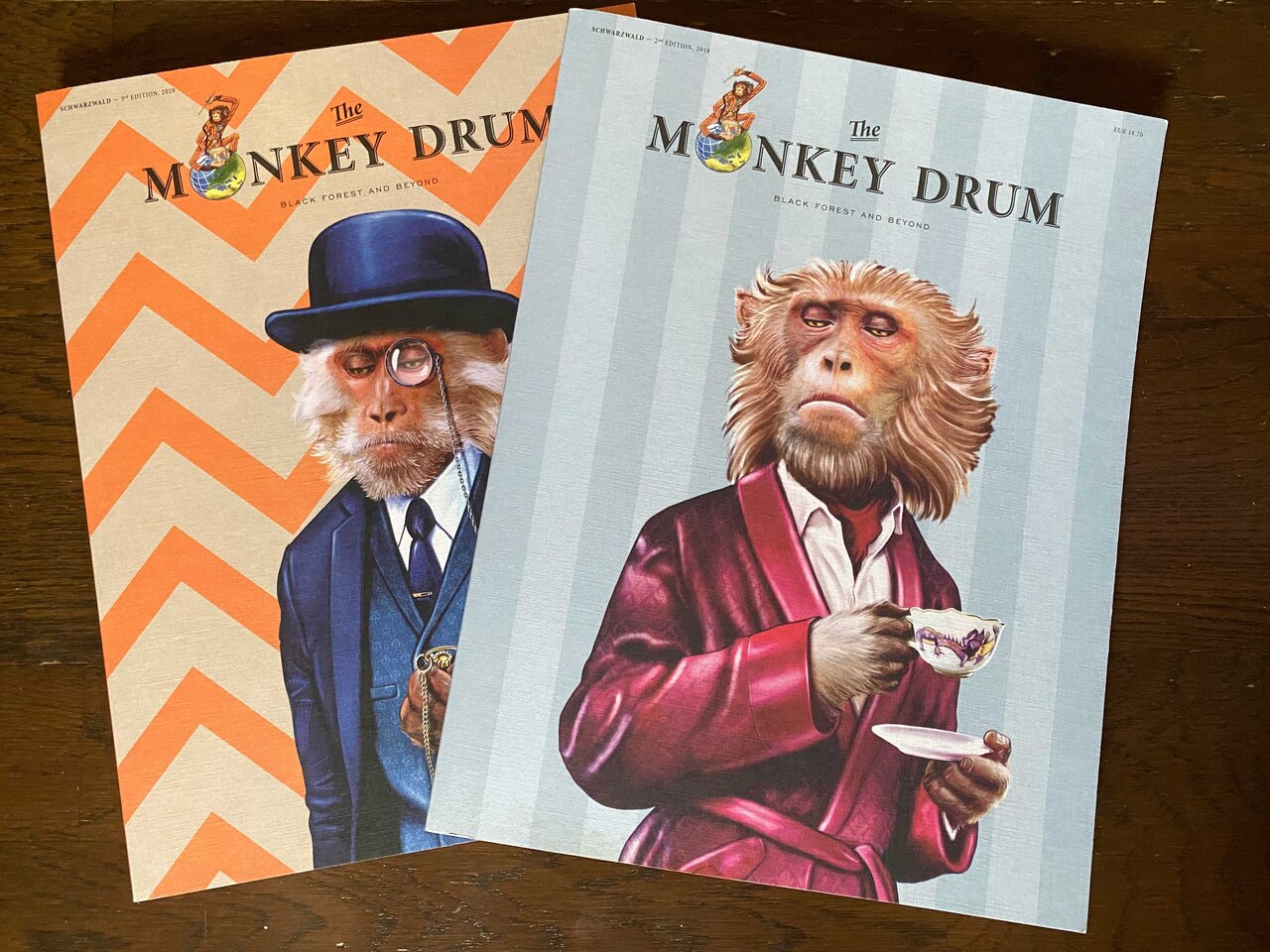 MONKEY 47 モンキー47