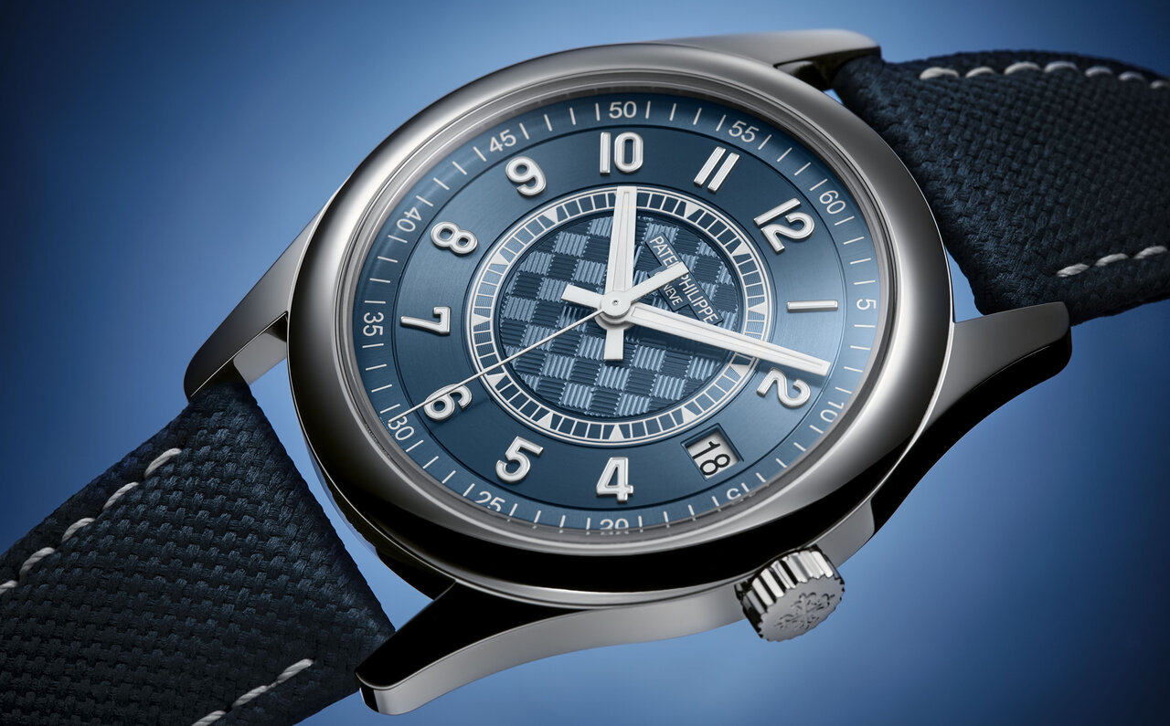 PATEK PHILIPPE パテック フィリップ