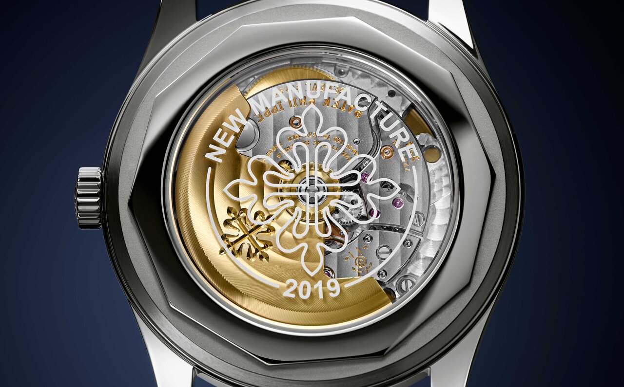 PATEK PHILIPPE パテック フィリップ