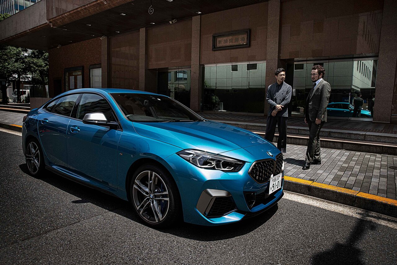 BMW