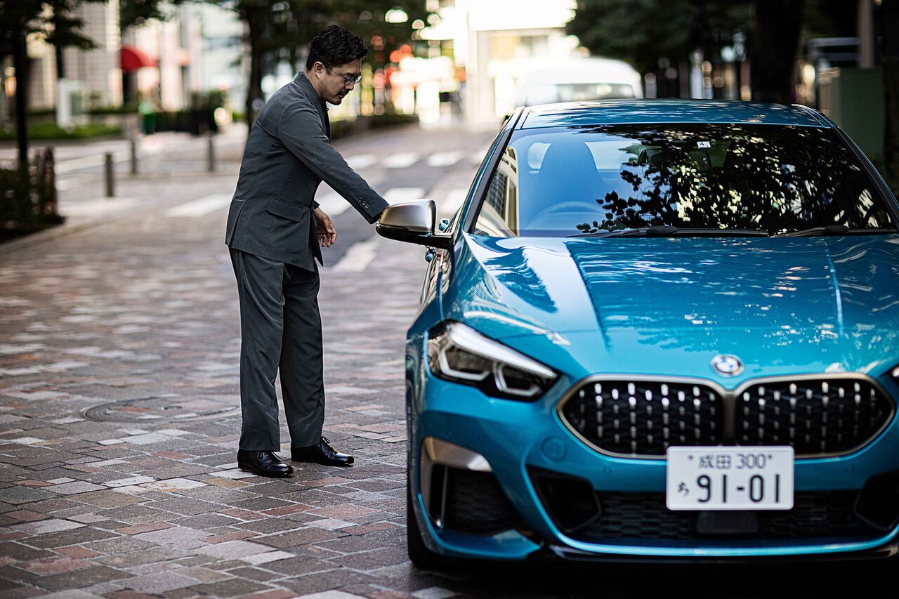 BMW