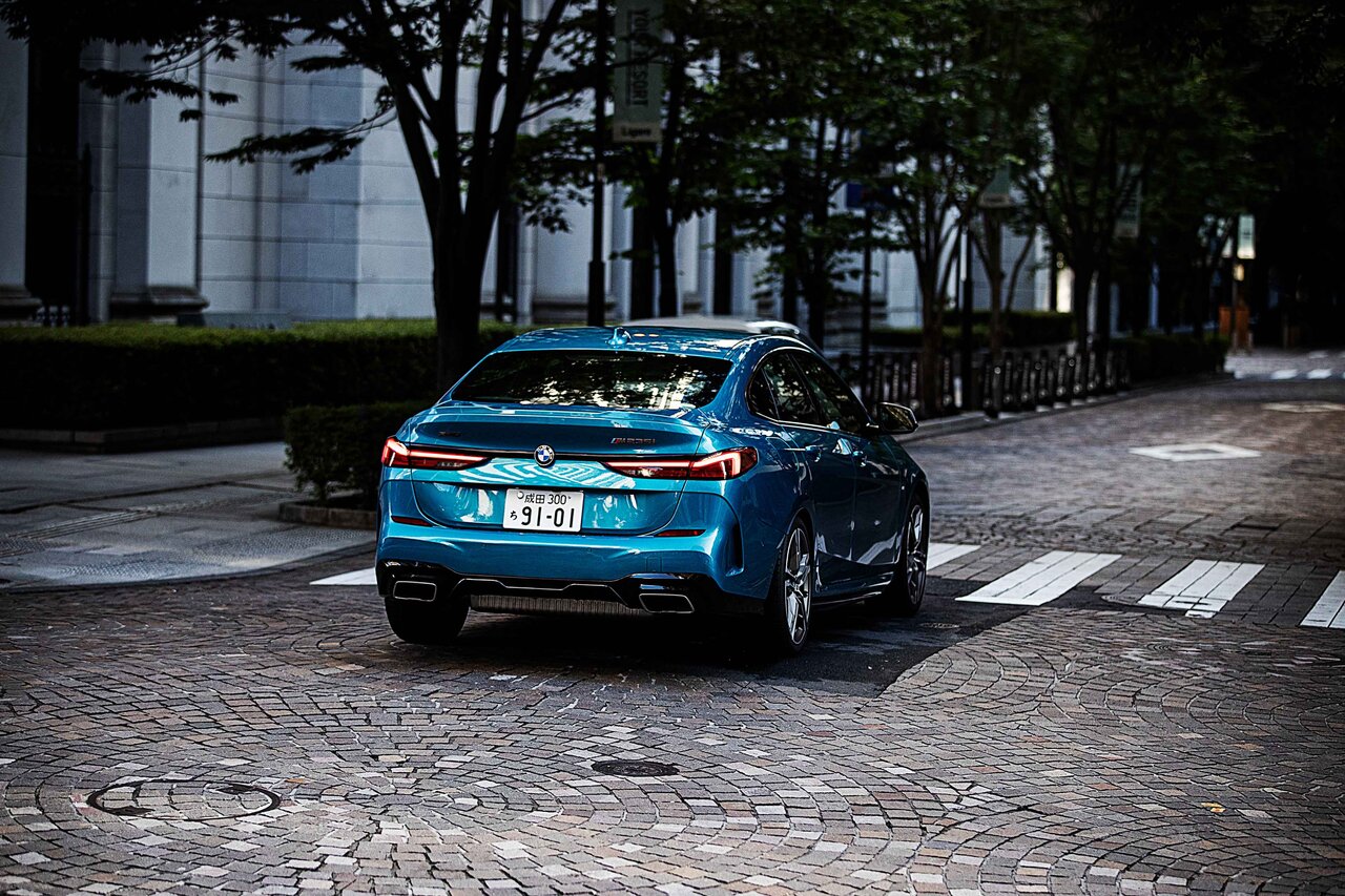 BMW