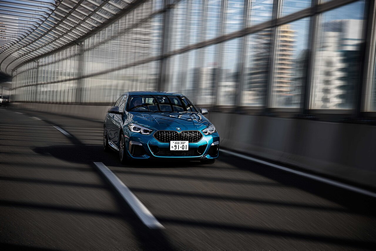 BMW