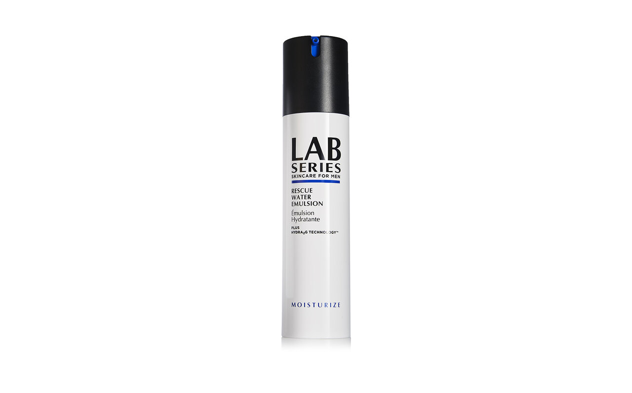 LAB SERIES  ウオーター エマルジョン RE