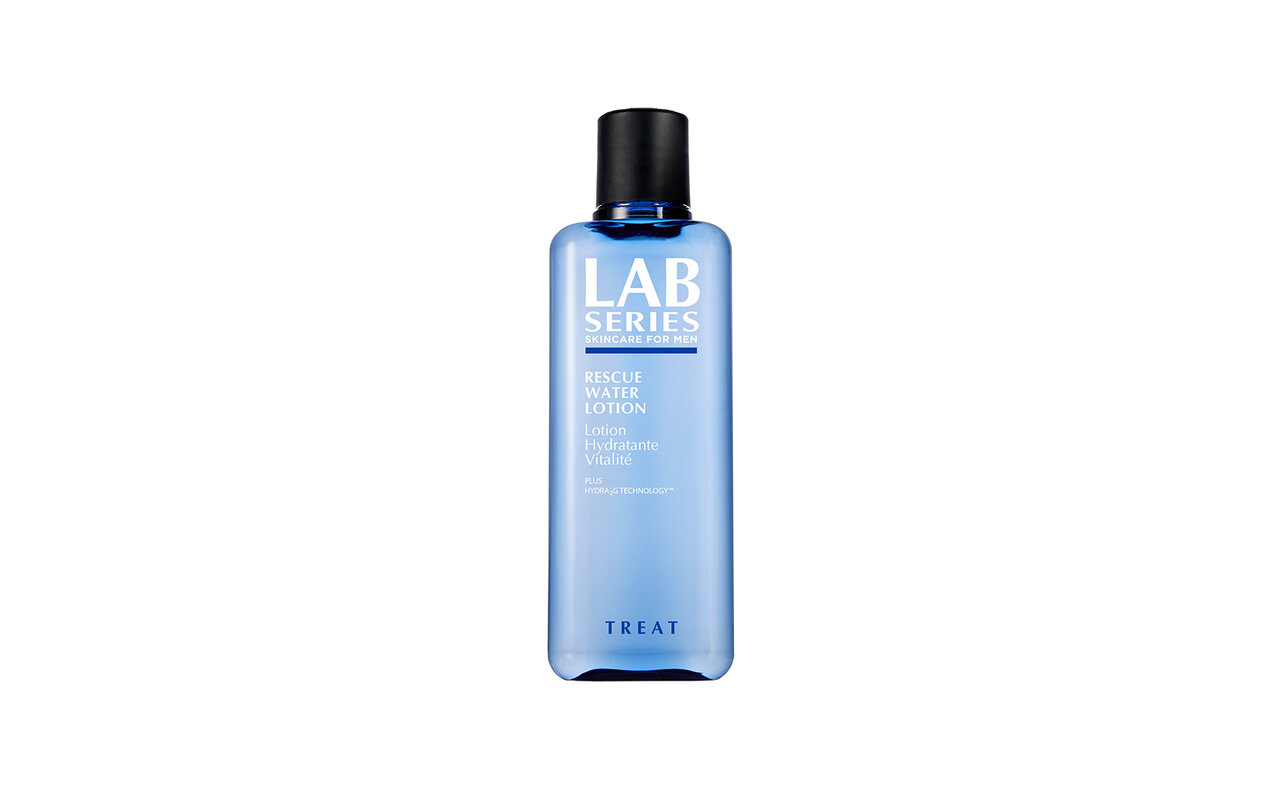 LAB SERIES ウオーター ローション RE
